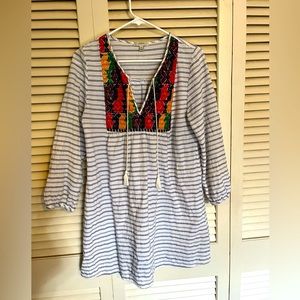 J Crew Dress Size Medium